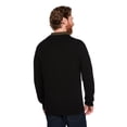thumbnail image 3 of George Men's Cardigan, 3 of 6