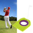 thumbnail image 4 of TIELUTT Putting Cup Trainer for Indoor Outdoor Practice Improves Your Short Game Accuracy And Consistency, 4 of 6