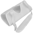 thumbnail image 3 of Shoulder Immobilizer, Arm Brace Easy Operation Adjustable Stable  For Home White,Black, 3 of 8