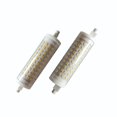 thumbnail image 4 of 3 Pcs DEL 15W Céramique R7S à Travers 120 2835 85-265V 28 * 118mm, Écoénergétique, 4 of 5