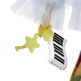 thumbnail image 4 of Barbie Extra Doll Yellow Coat, 4 of 6