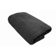 thumbnail image 3 of Hometrends Drap De Bain Jaune, 3 of 3