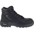 thumbnail image 2 of Reebok Women's Trainex 6" Lace-Up Work Boot Composite Toe - Rb765, 2 of 3