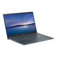 thumbnail image 4 of ASUS ZenBook 14 UX425EA-EH71 - Intel Core i7 - 1165G7 / up to 4.7 GHz - Windows 10 Home - Intel Iris Xe Graphics - 8 GB RAM - 512 GB SSD NVMe - 14" 1920 x 1080 (Full HD) - Gigabit Ethernet - Wi-Fi 6 - pine gray, 4 of 10