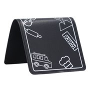 Versatile Phone Stand, Compact Portable Airplane Phone Holder, Stylish Practical Phone Stand for Travel