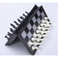 thumbnail image 2 of Classic wooden board game, dice game, board game, 2 of 5