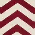 thumbnail image 2 of Safavieh Chatham Jake Tapis Chevron, 2 of 3