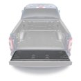 thumbnail image 1 of TrailFX Tailgate Liner RFMA22TG TFX Bedliners; Direct-Fit; Covers Tailgate Lip; Black; High Density Polyethylene, 1 of 4