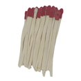 thumbnail image 4 of Baohd 90 Pcs Sangles de Bride pour Piano Outil de Réglage Instrument de Piano Widget beige 9.5cm, 4 of 6