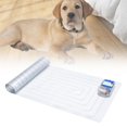 thumbnail image 4 of lionlar Pet Training Mat Dog Cat Barrier Electronic Safe Shock 20x48inch, 4 of 6