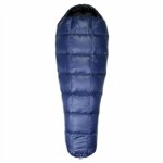 Western Mountaineering Caribou LZ Sac de couchage en microfibre - 60