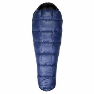 Western Mountaineering Caribou LZ Microfiber Sleeping Bag - 60