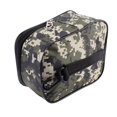 thumbnail image 1 of Sac pour Matériel de Pêche, Sac pour Moulinet de Pêche Mini Sac de Pêche Sac de Taille Sangles Ajustables pour Moulinet de Pêche pour Matériel de Pêche, 1 of 8