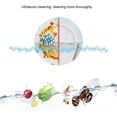thumbnail image 5 of USB Mini Dishwasher: Electric Ultrasonic Dish Washing Machine Ref: 8958, 5 of 5