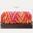 thumbnail image 1 of Chenille Winter Crochet Scarf Line Soft Hook Line Knitting Yarn Braideds Yarn, 1 of 1