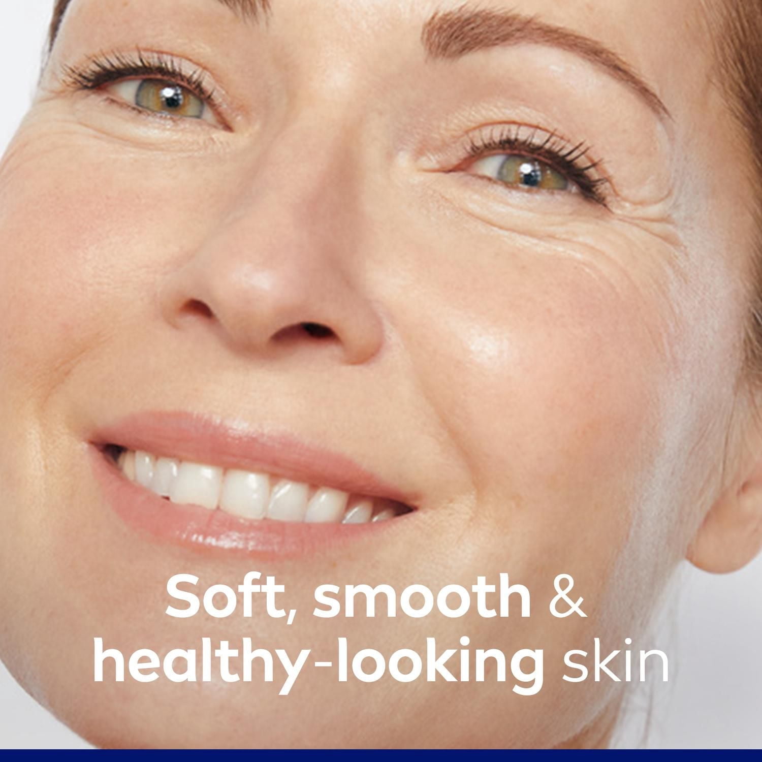 Sérum ultra récupérateur de nuit Anti-rides NIVEA Q10 Réparation avec provitamine B5 30ml