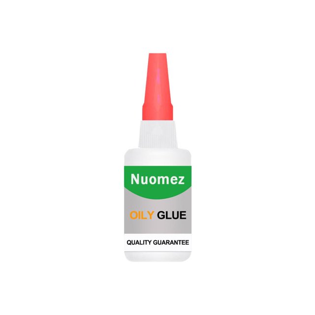 Feltree Colle Huileuse Multifonctionnelle pour Réparation, Agent de Soudage Instantané Puissant, Colle à Chaussures, Colle Universelle de Réparation Métallique pour la Maison 50 ml