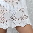 thumbnail image 4 of Sorties de Plage pour Femmes, Mode Femme, Maillot de Bain Bikini, Plage, Aguichant, Ajouré, Cache-Maillot, Cache-Maillots pour Maillots de Bain, Robe pour Femmes en Liquidation, 4 of 9