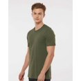thumbnail image 4 of Tultex Men's Premium Cotton T-Shirt, 4 of 7
