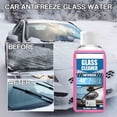 thumbnail image 2 of 100mL Antifreeze Windshield Washer Fluid for Cars - Winter-Ready Solution to Melt Ice and Improve Visibility, 2 of 8
