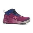 thumbnail image 1 of Keen Bottes de Randonnée Imperméables Zionic NXT Mid Beaujolais/Pink Lemonade pour Femmes 1031181 - 7, 1 of 4