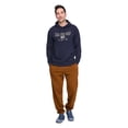 thumbnail image 2 of George Men's Graphic Hoodie, 2 of 6