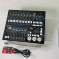 thumbnail image 4 of Console 1024 Controller For Stage Lighting 512 DJ Controller ,Reduced Noise, 4 of 6
