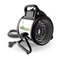 thumbnail image 2 of Bio Green Chauffage d'Appoint pour Serre Palma Basic, 120 Pi2, 1500W (2 Pack), 2 of 8