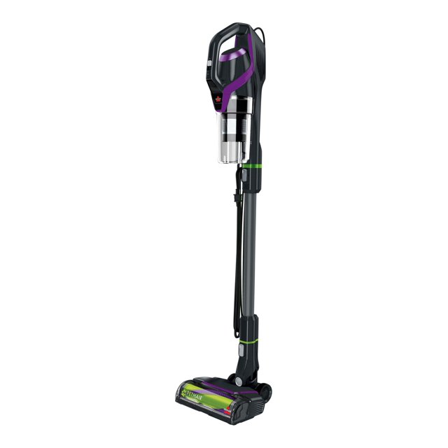 BISSELL® Pet Hair Eraser® Pet Pro Corded Stick Vacuum Cleaner – Model 2831D – Refurbished (Excellent Condition)