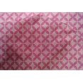 thumbnail image 4 of oneOone Cotton Silk Fabric Floral & Chevron Block Fabric Prints By Yard 42 Inch Wide, 4 of 4