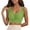 Green, variant on HXWCHs Womens Rosy Lift Bras Push Up Full Coverage Custom Bust Shaping Bra Wireless Comfy Soft Bralettes for Seniors 2026 Beige M