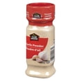 thumbnail image 3 of Club House, Quality Natural Herbs & Spices, Garlic Powder, 165g, 3 of 4