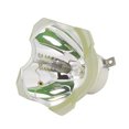 thumbnail image 1 of Lutema Economy Bulb for Sanyo PLC-ZM5000L Projector (Lamp Only), 1 of 5