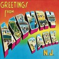 thumbnail image 2 of Bruce Springsteen - Greetings from Asbury Park N.J. (vinyl), 2 of 4