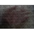 thumbnail image 4 of oneOone Cotton Silk Fabric Swirl & Floral Block Print Sewing Fabric BTY 42 Inch Wide, 4 of 4