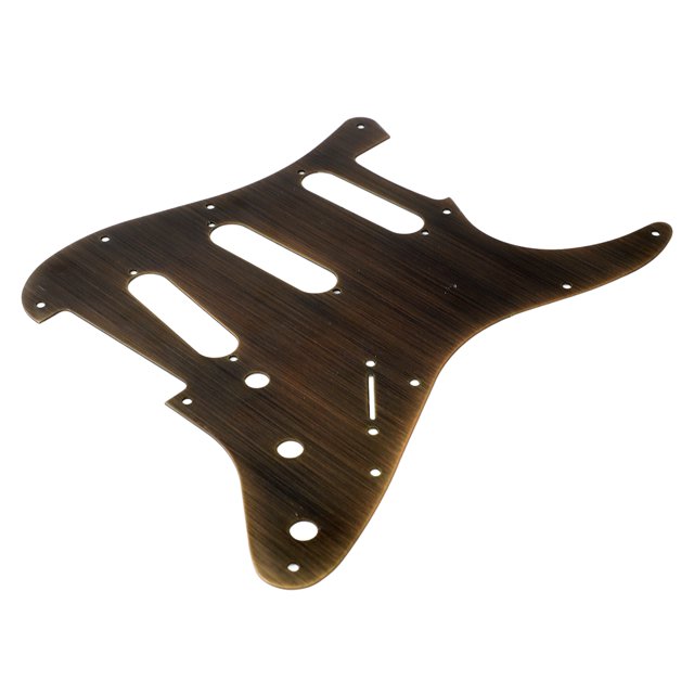 Electric Guitar Pickguard,Electric Guitar Pickguard Scratch Plate Pick Guards for Instrument Accessories