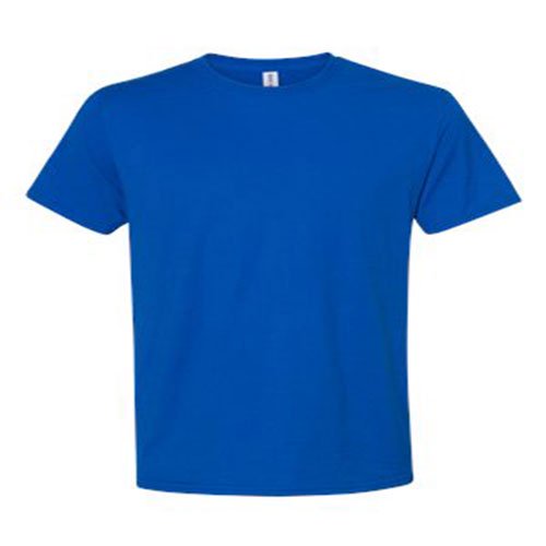 JERZEES Men's Premium Blend Ringspun Crewneck T-Shirt