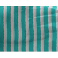 thumbnail image 4 of oneOone Tissu Viscose Georgette à Rayures Tissu au Mètre 42 Pouces de Large, 4 of 4
