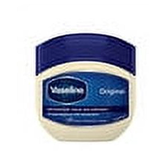Vaseline Moisturizing Gel Original 100 ml