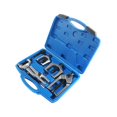 thumbnail image 4 of S SERENABLE Kit de Service avant 5 Voitures Outil de Retrait de Tige de Cravate en Acier Allié Bleu, 4 of 9