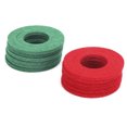 thumbnail image 2 of Battery Corrosion Pad,  Washer Universal  For 6V/12V For Car Cable, 2 of 8