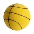 thumbnail image 1 of Silent Racket Kids Sports Ball Children Toy Balls Bouncing Ball for Children'S yellow line, 1 of 9