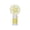 Yellow, variant on Ohufall USB Rechargeable Mini Handheld Fan Portable Cooling Fan With Phone Stand For Outdoor