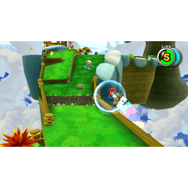 Super Mario Galaxy + Super Mario Galaxy 2(Nintendo Switch