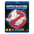 thumbnail image 1 of Ghostbusters 1-3 Collection ( Ghostbusters / Ghostbusters II / Ghostbusters (2016) ) [ Blu-Ray, Reg.A/B/C Import - Denmark ], 1 of 1