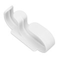 thumbnail image 4 of Breathing Machine Headband Hook,Breathing Machine Hose Hanger Breathing Machine Hose Organizer Breathing Machine Tubing Holder Seamless Integration, 4 of 14