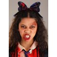 thumbnail image 2 of Zombie School Girl Costume, 2 of 7