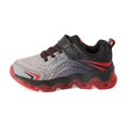 thumbnail image 2 of Chaussures de sport Athletic Works pour petits garçons, 2 of 4