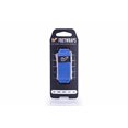 thumbnail image 2 of Gruv Gear FretWraps HD 'Sky' String Muters 1-Pack (Blue, Small) (FW-1PK-BLU-SM), 2 of 4