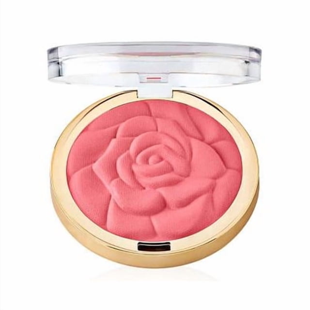 Milani Fard à joues poudre Rose